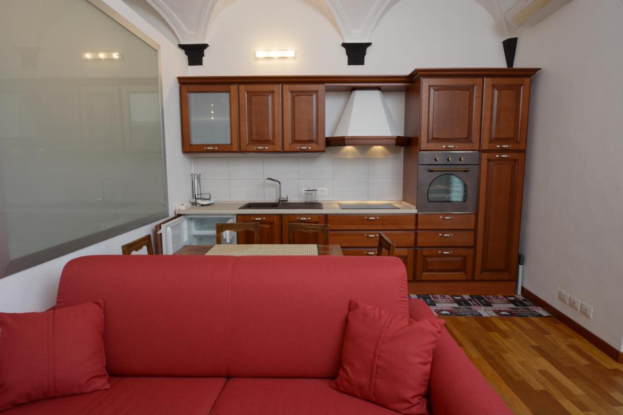 Soana Apartment Genova Kültér fotó