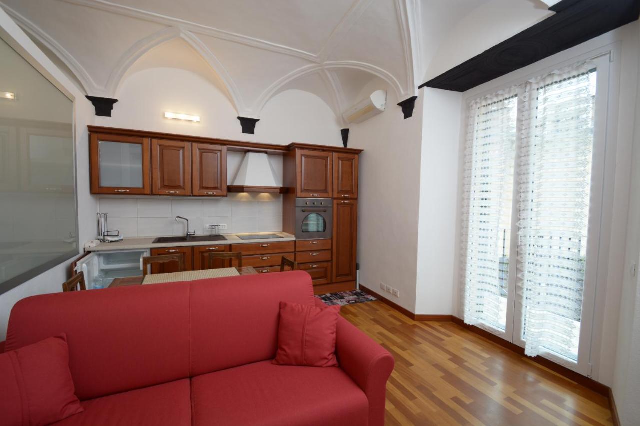 Soana Apartment Genova Kültér fotó
