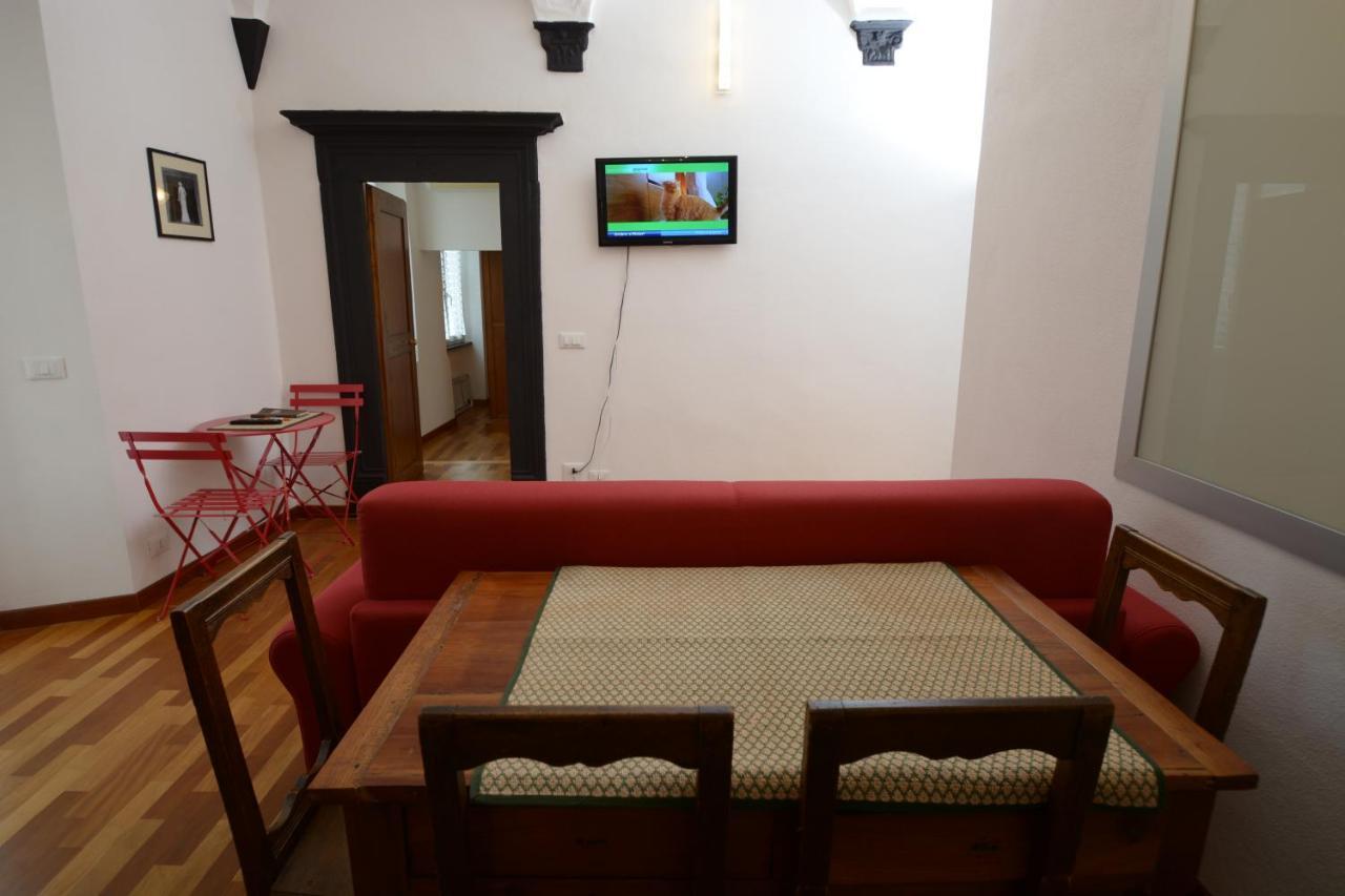 Soana Apartment Genova Kültér fotó