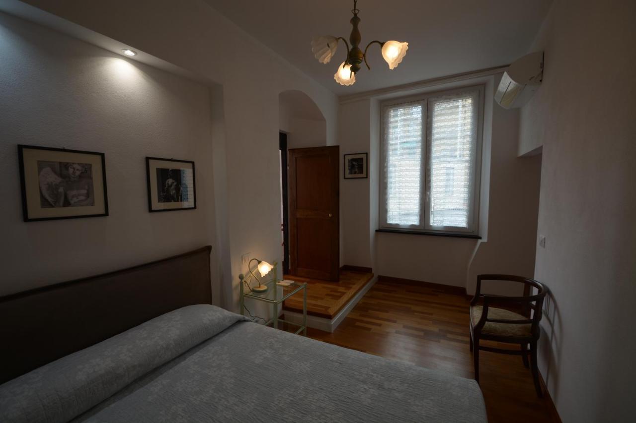 Soana Apartment Genova Kültér fotó