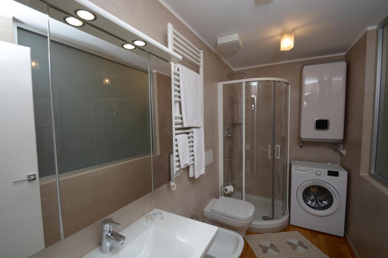Soana Apartment Genova Kültér fotó