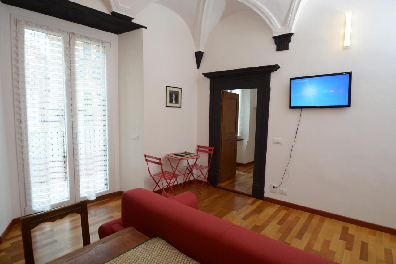 Soana Apartment Genova Kültér fotó