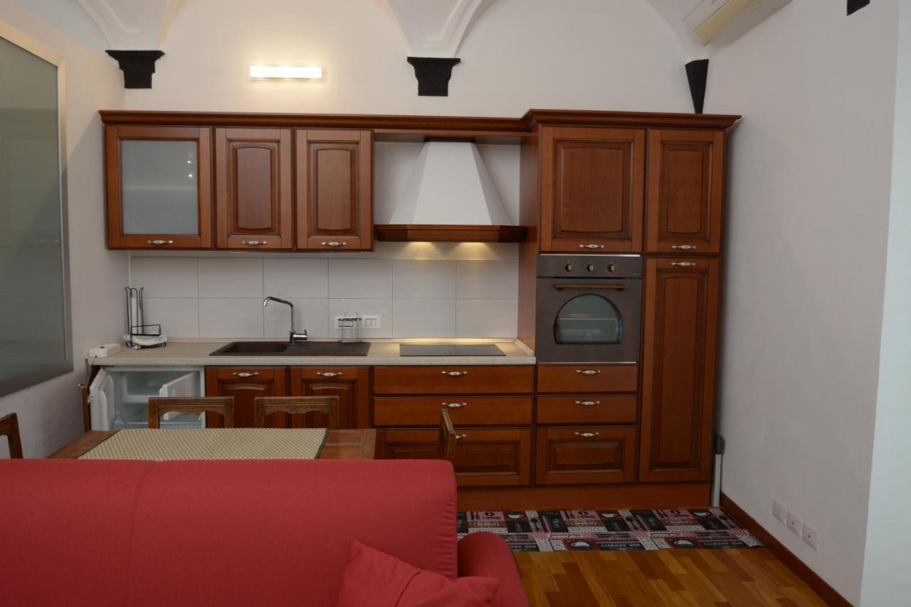 Soana Apartment Genova Kültér fotó
