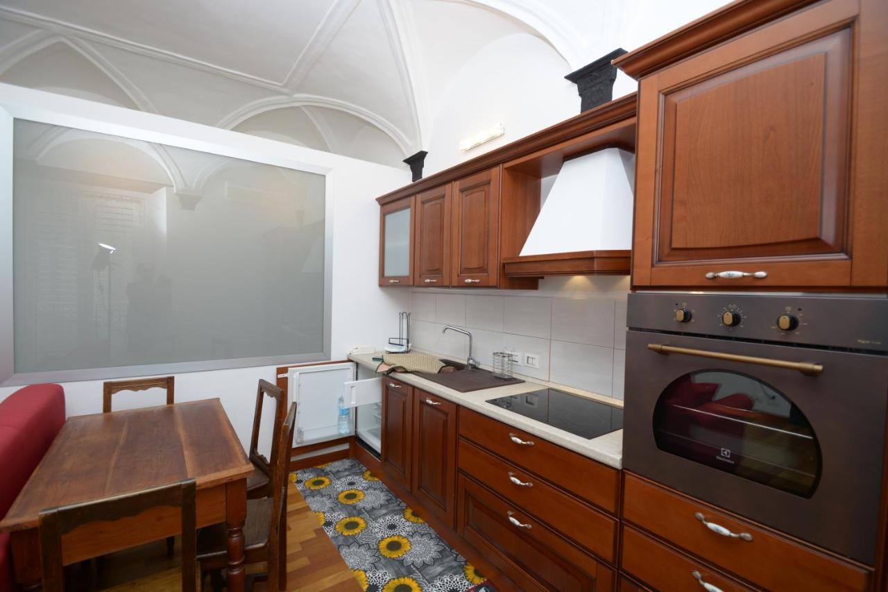 Soana Apartment Genova Kültér fotó