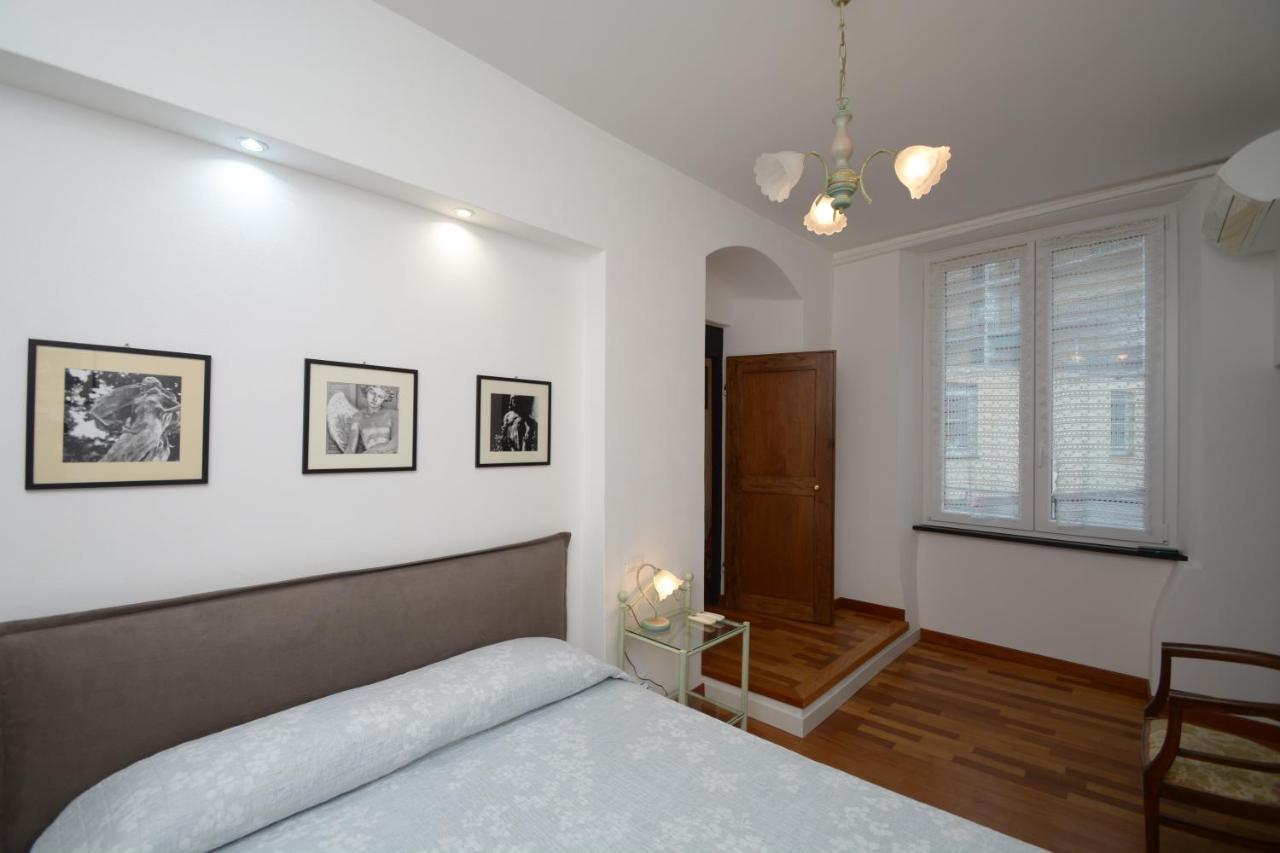Soana Apartment Genova Kültér fotó