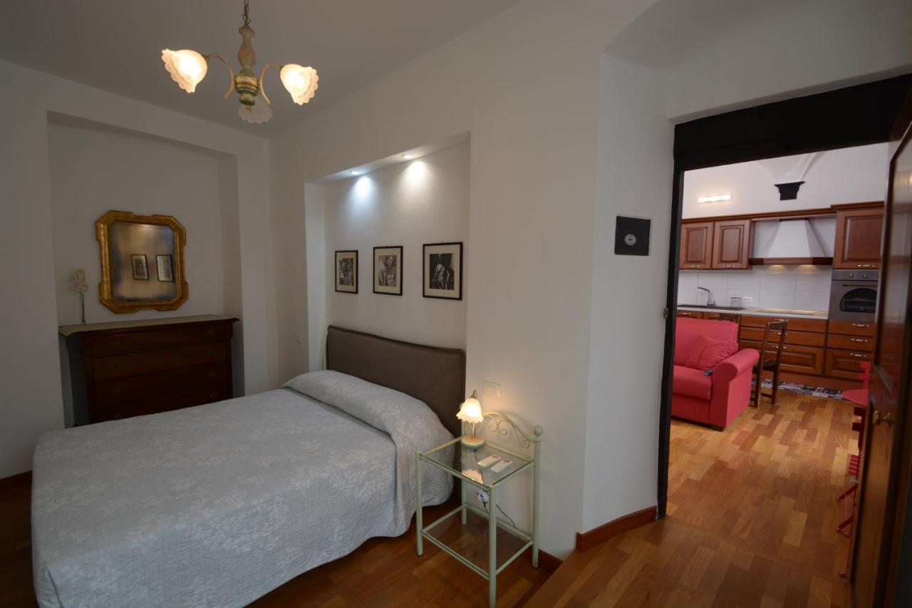 Soana Apartment Genova Kültér fotó