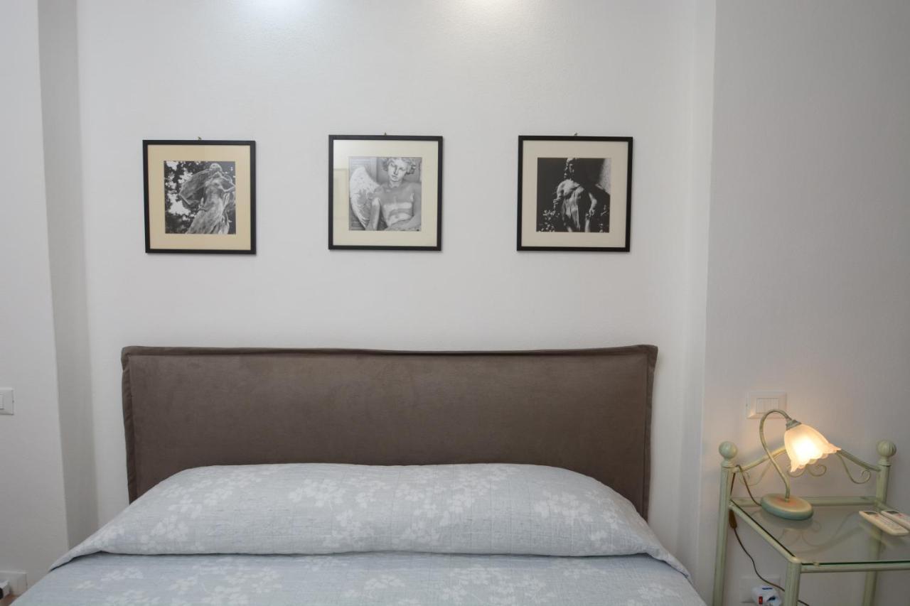 Soana Apartment Genova Kültér fotó