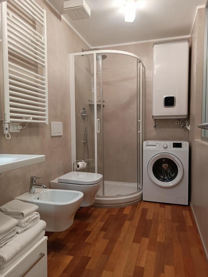 Soana Apartment Genova Kültér fotó
