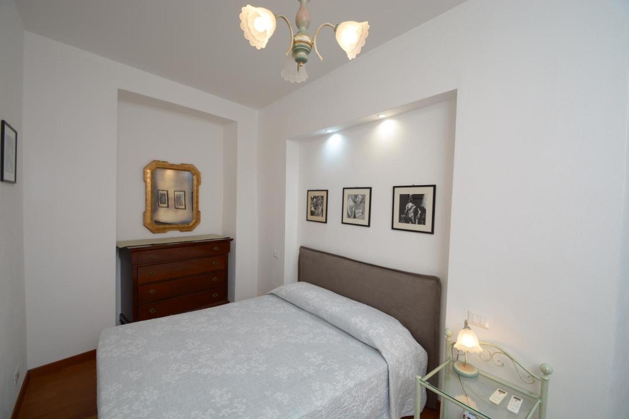 Soana Apartment Genova Kültér fotó