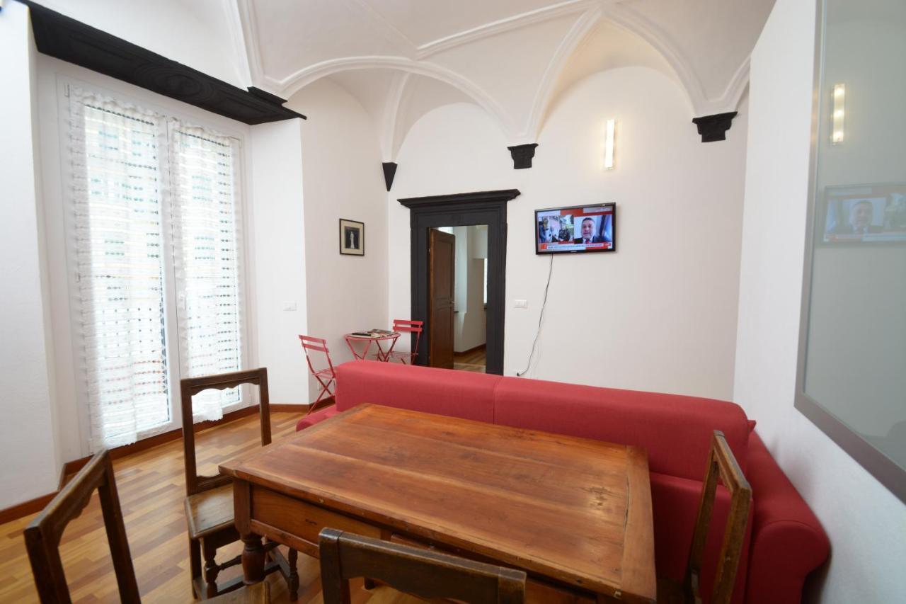 Soana Apartment Genova Kültér fotó