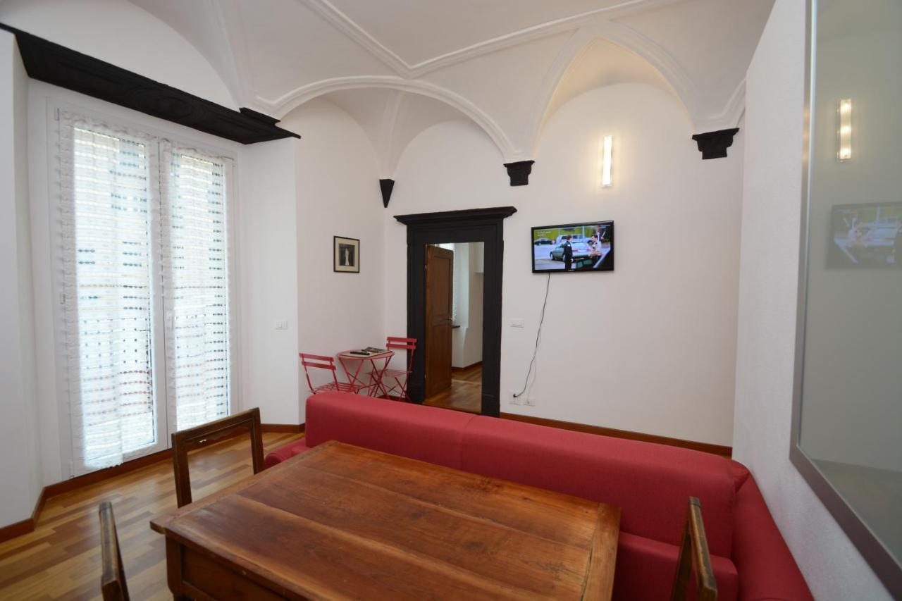 Soana Apartment Genova Kültér fotó