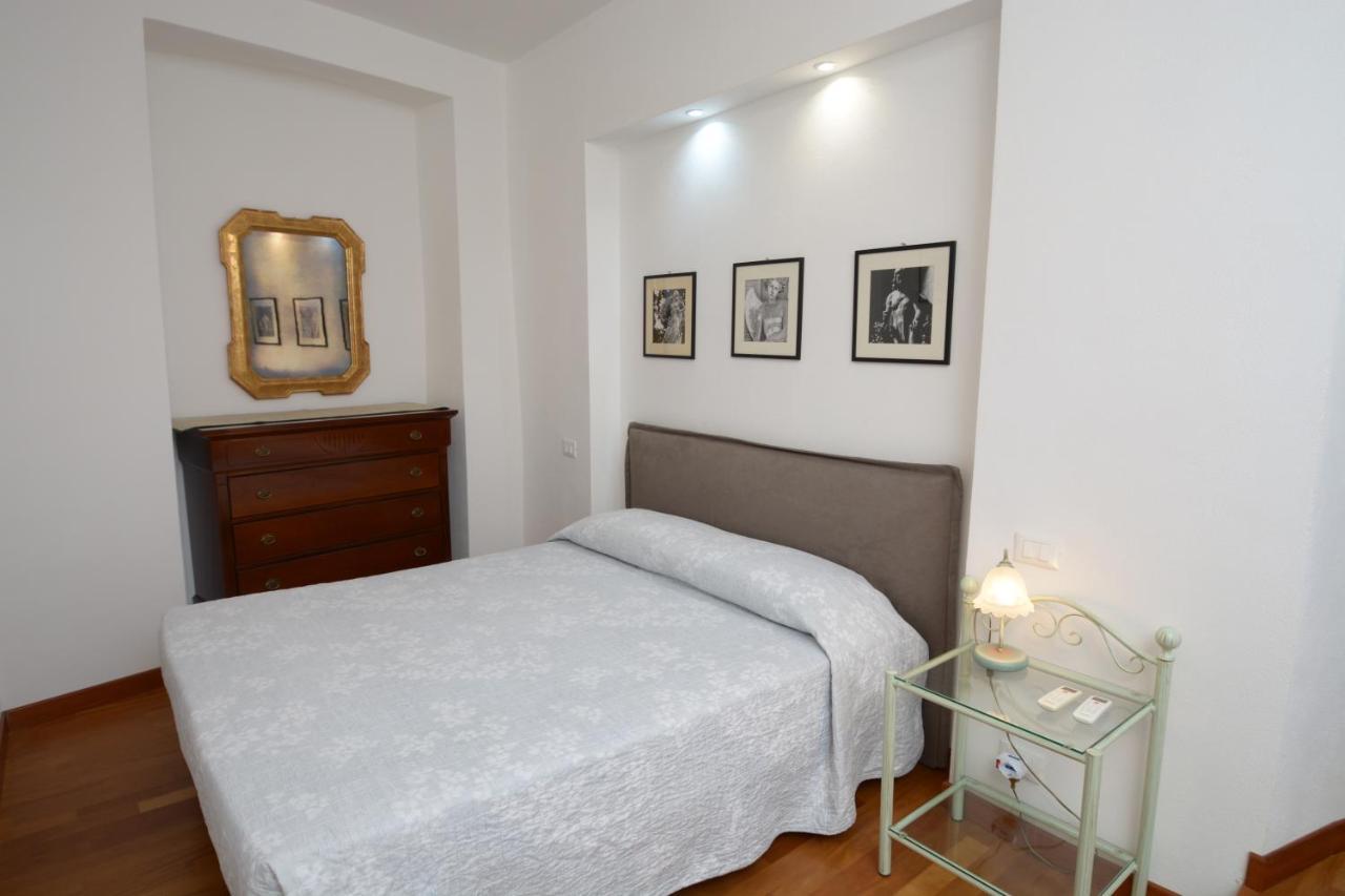 Soana Apartment Genova Kültér fotó
