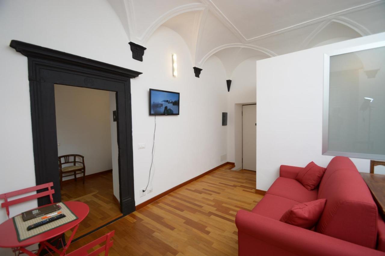 Soana Apartment Genova Kültér fotó