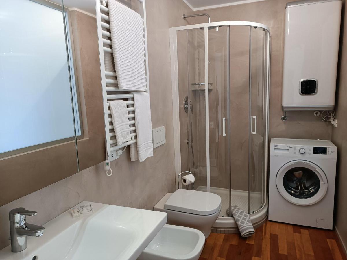 Soana Apartment Genova Kültér fotó