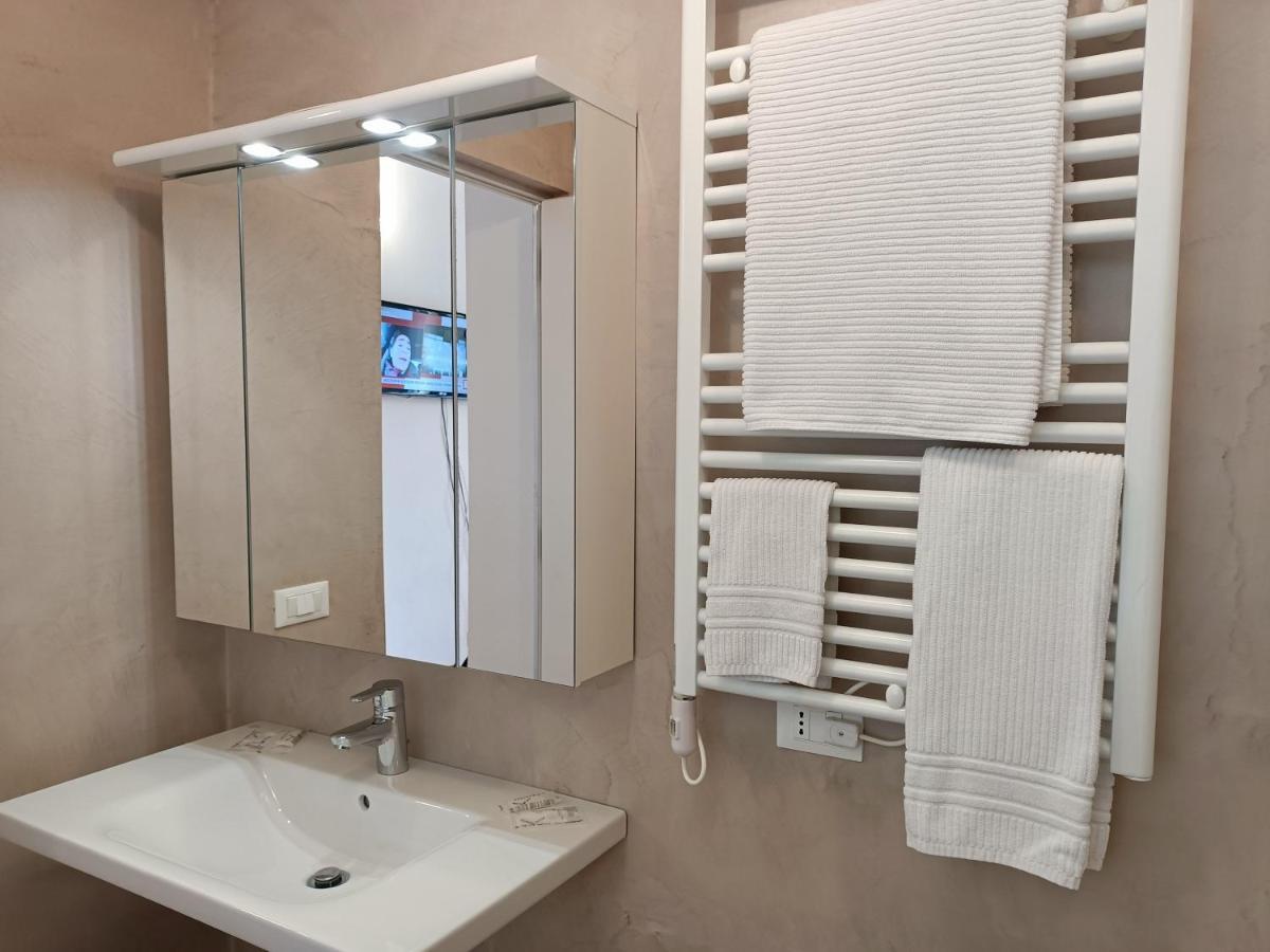 Soana Apartment Genova Kültér fotó
