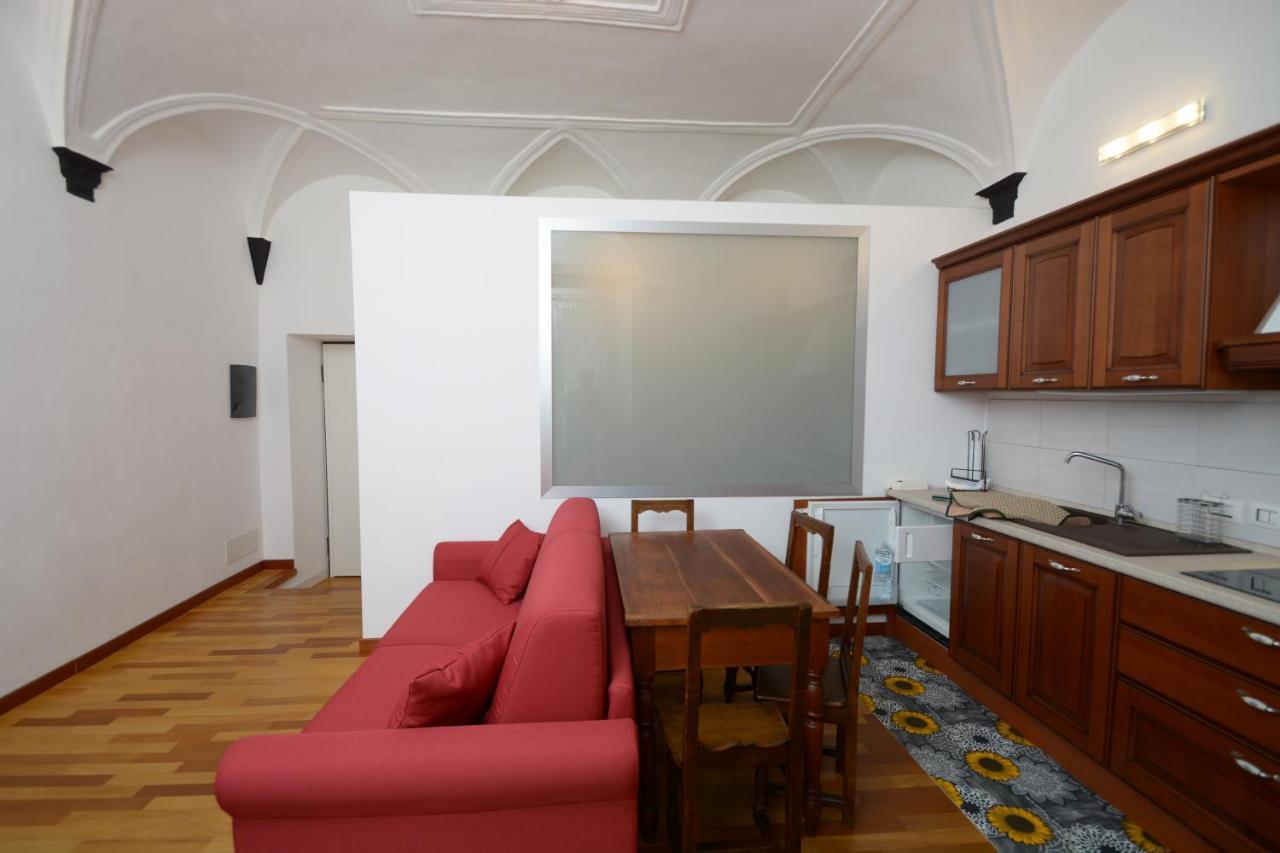 Soana Apartment Genova Kültér fotó