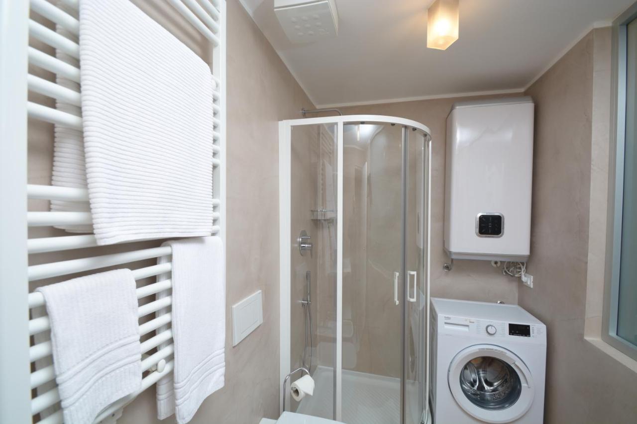 Soana Apartment Genova Kültér fotó