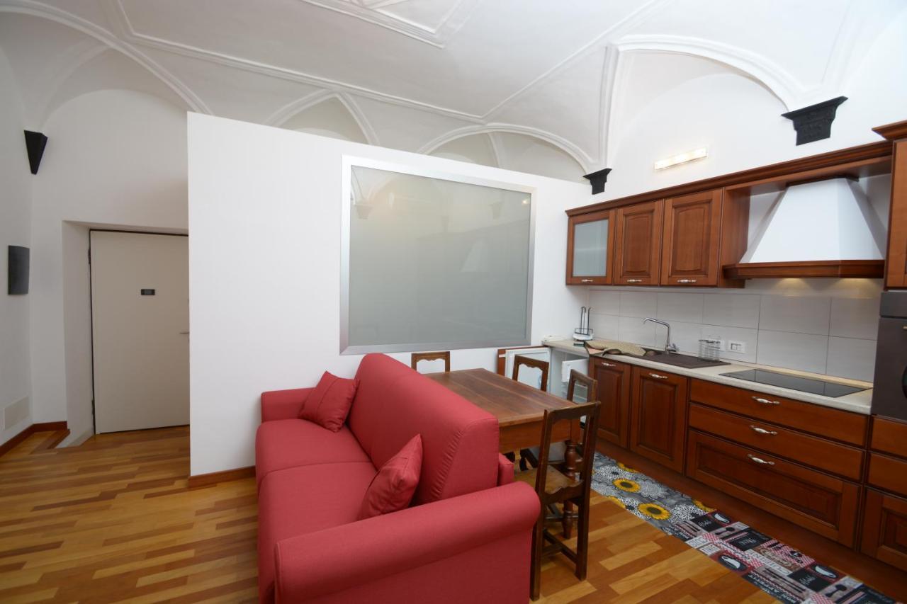 Soana Apartment Genova Kültér fotó
