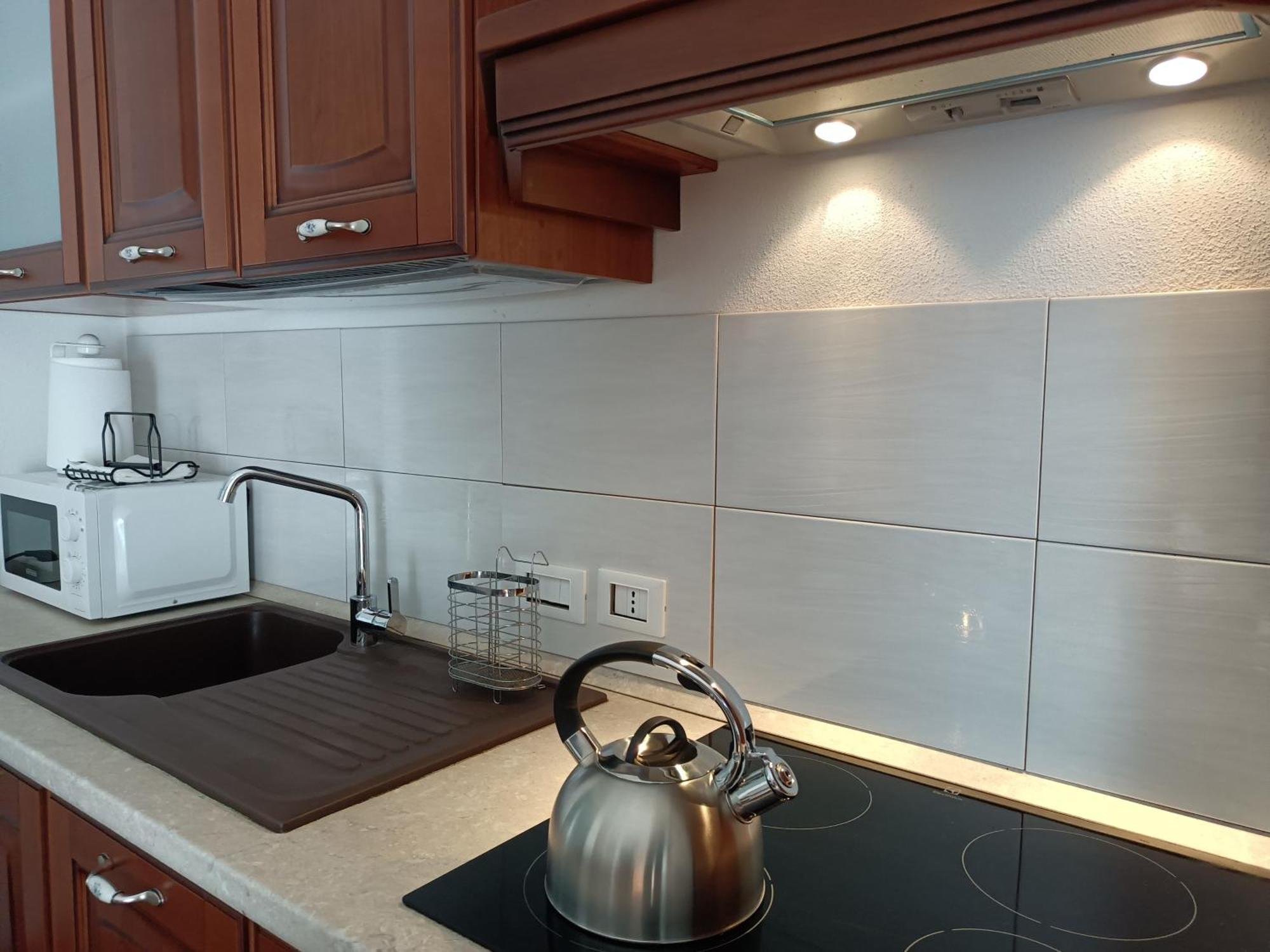 Soana Apartment Genova Kültér fotó